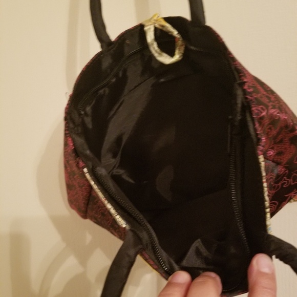 Chinese Purse and 2 Wallets Set - Picture 4 of 8